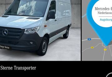 Mercedes-Benz Sprinter 19.242 km 46.398 &euro; Augsburg 86161