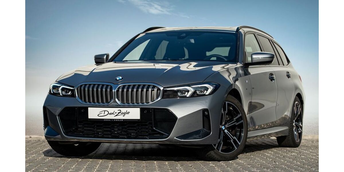 BMW 320 9.790 km 40.980 &euro; Augsburg 86199