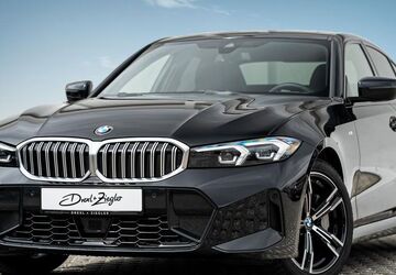 BMW 330 7.990 km 46.990 &euro; Augsburg 86199