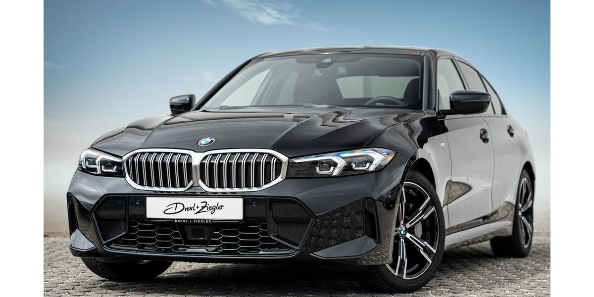 BMW 330 7.990 km 46.990 &euro; Augsburg 86199
