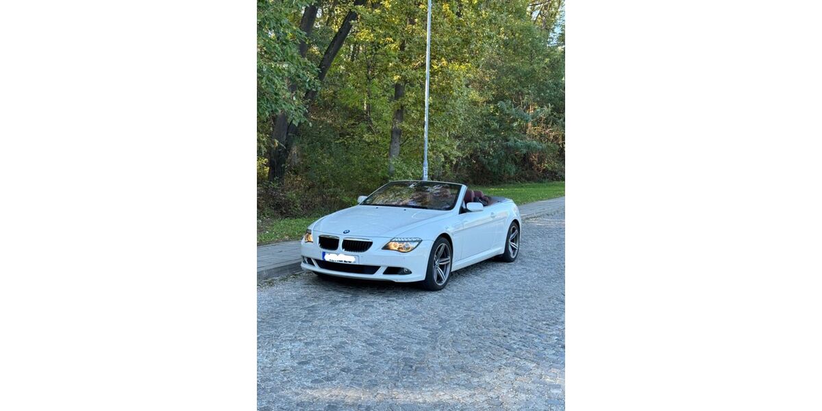 BMW 635 170.000 km 19.700 &euro; Augsburg 86160