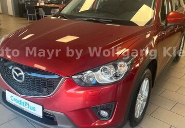 Mazda CX-5 168.600 km 7.580 &euro; Augsburg 86156