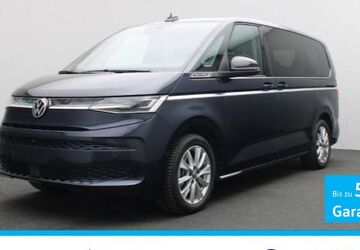VW T7 Multivan 18.200 km 63.880 &euro; Gersthofen 86368