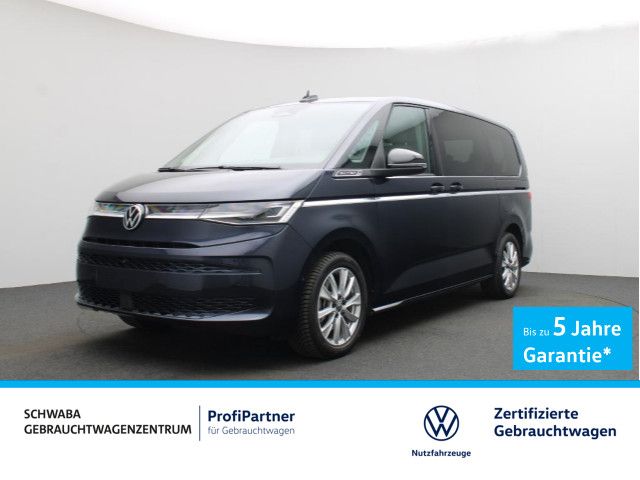 VW T7 Multivan 18.200 km 63.880 &euro; Gersthofen 86368