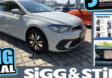 VW Polo 42.000 km 18.240 &euro; Augsburg 86165