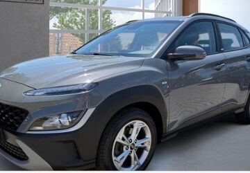 Hyundai KONA 59.408 km 15.985 &euro; Augsburg 86165