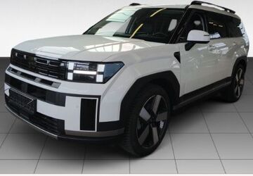 Hyundai SANTA FE 12.690 km 43.885 &euro; Augsburg 86165