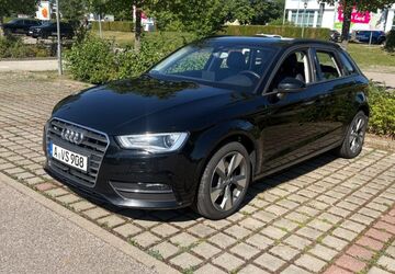 Audi A3 269.000 km 7.900 &euro; Augsburg 86179