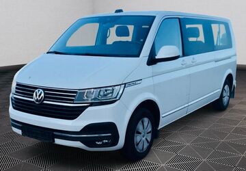 VW T6 Caravelle 165.320 km 25.800 &euro; Wertingen 86637