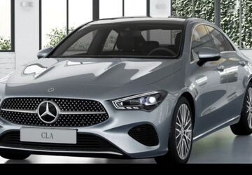 Mercedes-Benz CLA 220 9.900 km 40.900 &euro; Augsburg 86161