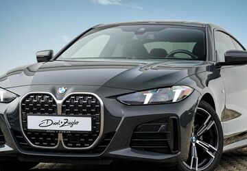 BMW 420 16.490 km 41.999 &euro; Augsburg 86199