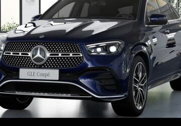 Mercedes-Benz GLE 400 9.900 km 92.900 &euro; Augsburg 86161